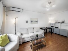 Belizarie 13 Baneasa etaj 2/4 Decomandat Bloc reabilitat* Mobilat+utilat