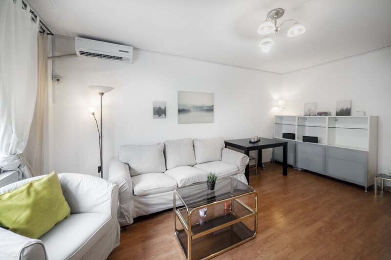 Belizarie 13 Baneasa etaj 2/4 Decomandat Bloc reabilitat* Mobilat+utilat