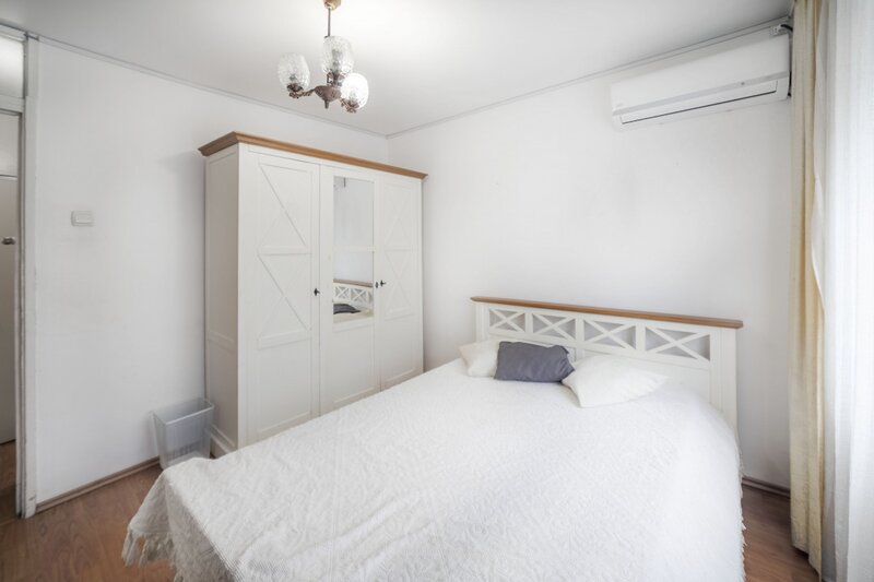 Belizarie 13 Baneasa etaj 2/4 Decomandat Bloc reabilitat* Mobilat+utilat