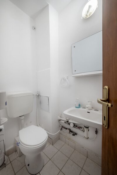 Belizarie 13 Baneasa etaj 2/4 Decomandat Bloc reabilitat* Mobilat+utilat