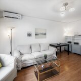 Belizarie 13 Baneasa etaj 2/4 Decomandat Bloc reabilitat* Mobilat+utilat